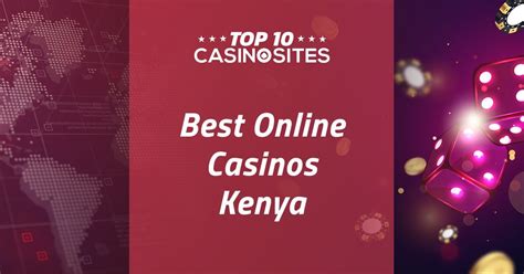  live casino online kenya